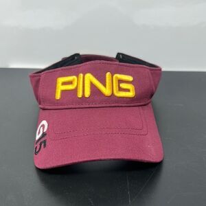 Ping g15 visor hat